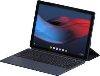 Pixel Slate 12.3" - 2